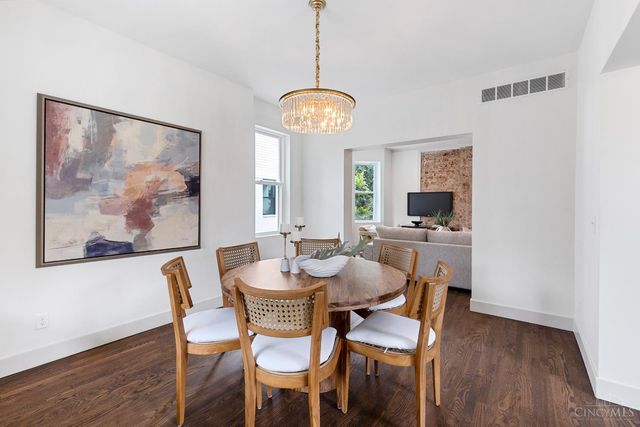 1613 Dexter Avenue, Cincinnati, OH 45206