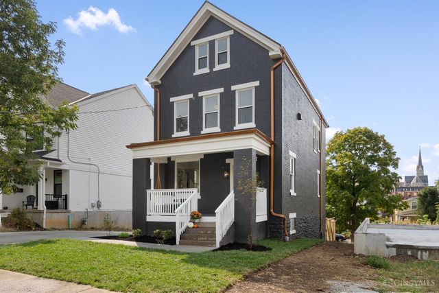 1613 Dexter Avenue, Cincinnati, OH 45206