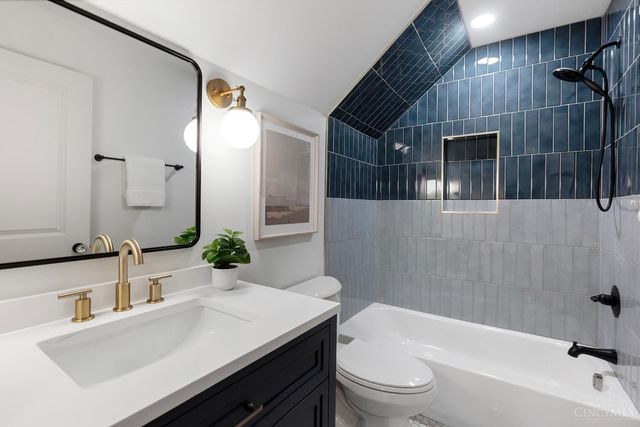 1613 Dexter Avenue, Cincinnati, OH 45206