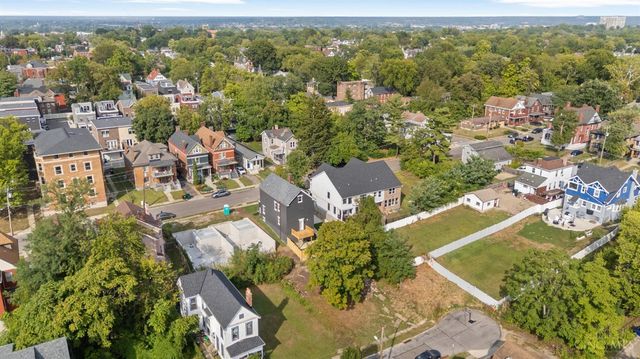 1613 Dexter Avenue, Cincinnati, OH 45206