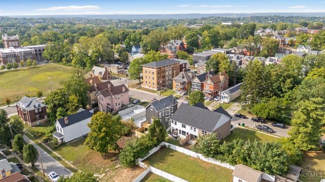 1613 Dexter Avenue, Cincinnati, OH 45206