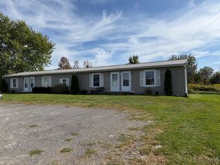 4798 Michigan Road, Fenner, NY 13035