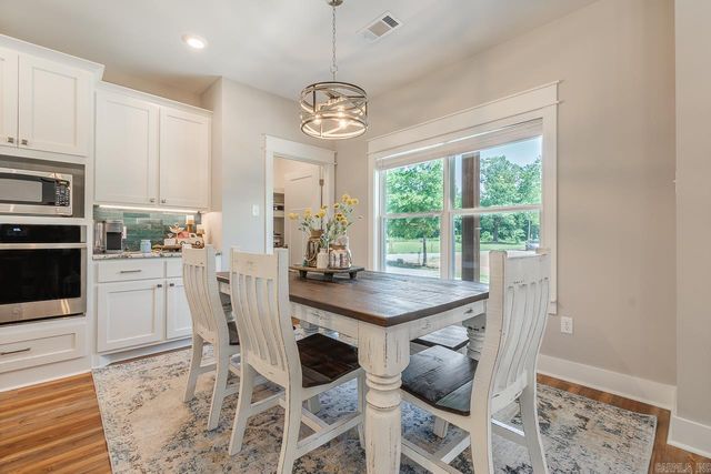 1503 Raper Rd., Benton, AR 72015