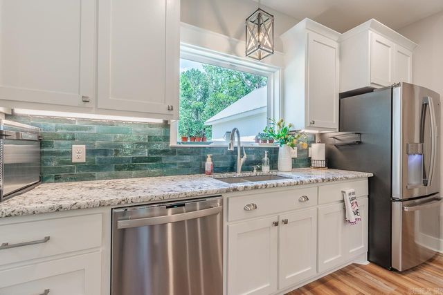 1503 Raper Rd., Benton, AR 72015