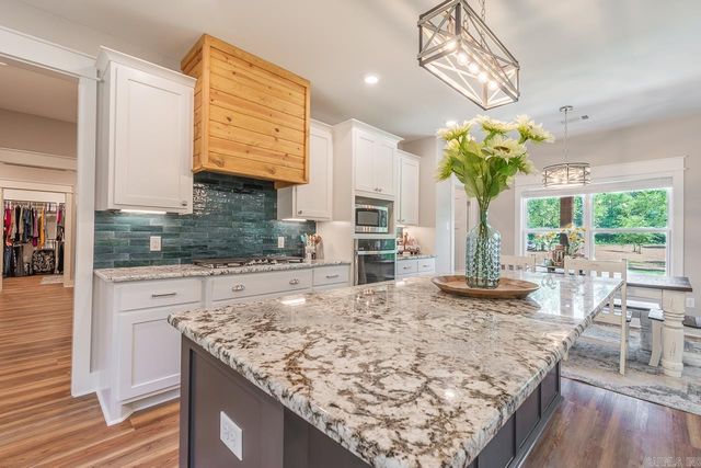 1503 Raper Rd., Benton, AR 72015