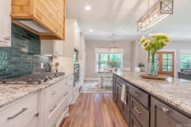 1503 Raper Rd., Benton, AR 72015