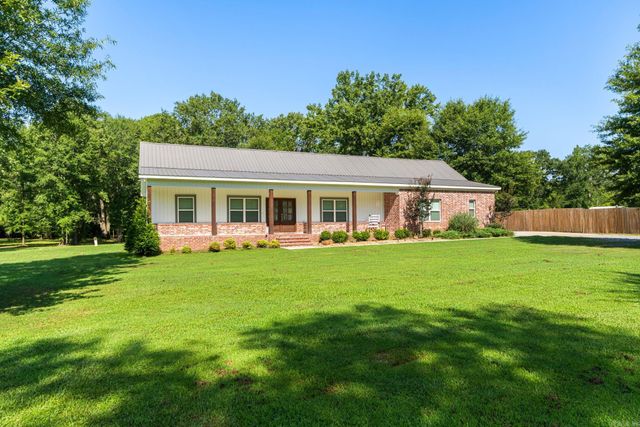 1503 Raper Rd., Benton, AR 72015