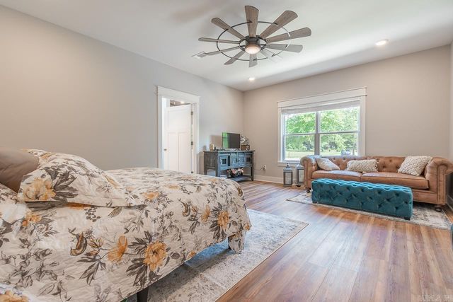 1503 Raper Rd., Benton, AR 72015