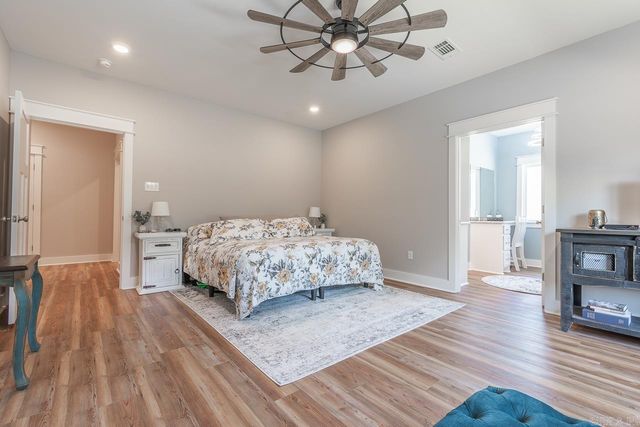 1503 Raper Rd., Benton, AR 72015