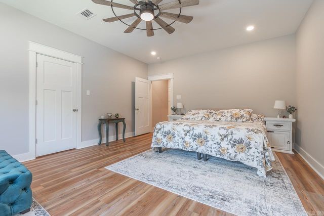 1503 Raper Rd., Benton, AR 72015