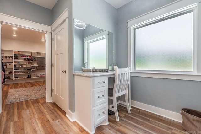 1503 Raper Rd., Benton, AR 72015