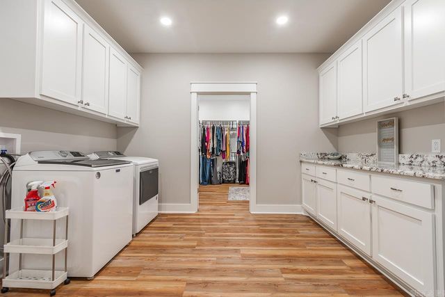 1503 Raper Rd., Benton, AR 72015