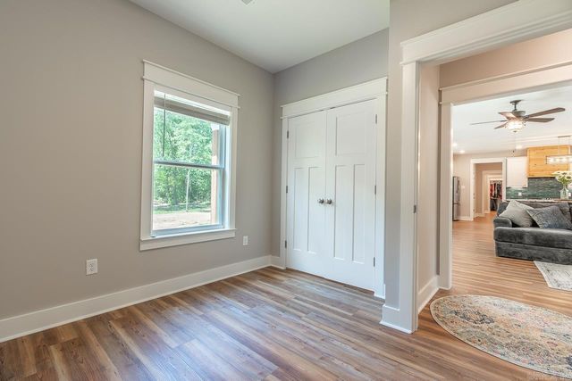 1503 Raper Rd., Benton, AR 72015