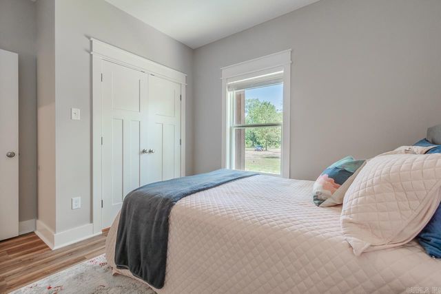 1503 Raper Rd., Benton, AR 72015