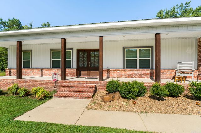 1503 Raper Rd., Benton, AR 72015
