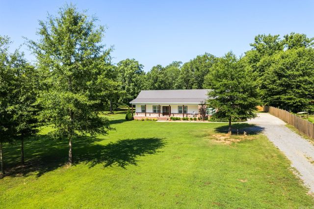 1503 Raper Rd., Benton, AR 72015