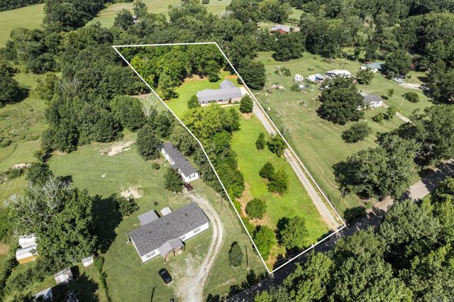 1503 Raper Rd., Benton, AR 72015
