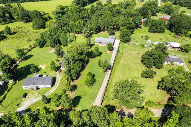 1503 Raper Rd., Benton, AR 72015