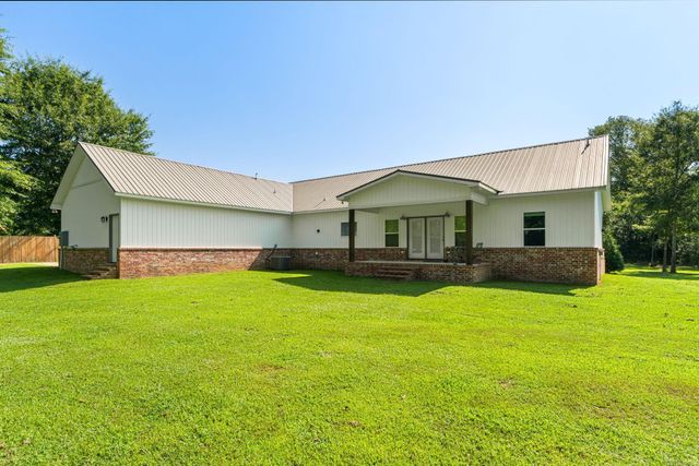 1503 Raper Rd., Benton, AR 72015