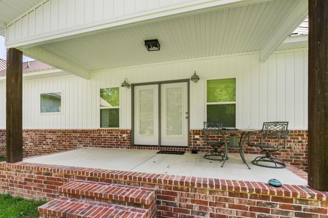 1503 Raper Rd., Benton, AR 72015