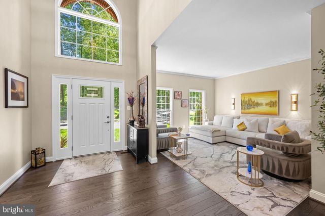 7921 GOODHURST DR, Gaithersburg, MD 20882