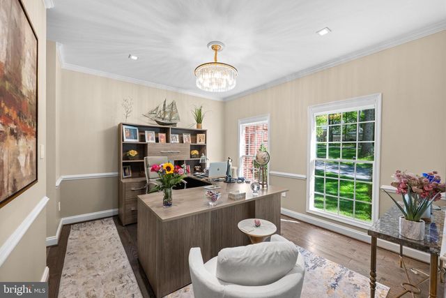 7921 GOODHURST DR, Gaithersburg, MD 20882