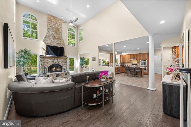 7921 GOODHURST DR, Gaithersburg, MD 20882