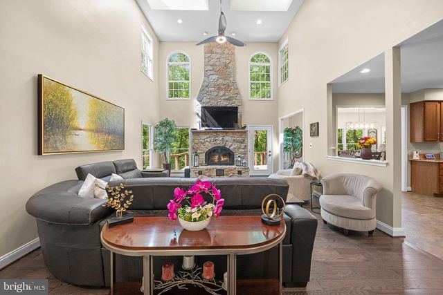7921 GOODHURST DR, Gaithersburg, MD 20882