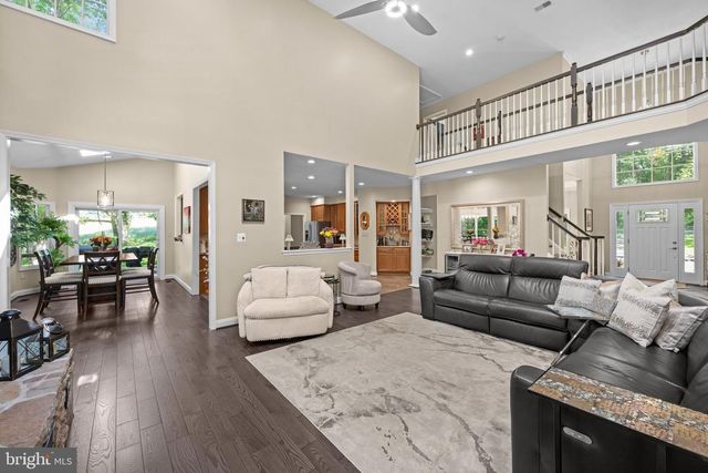 7921 GOODHURST DR, Gaithersburg, MD 20882