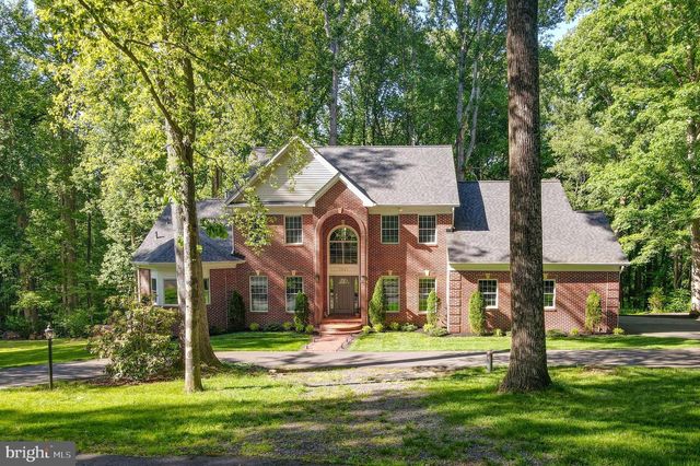 7921 GOODHURST DR, Gaithersburg, MD 20882