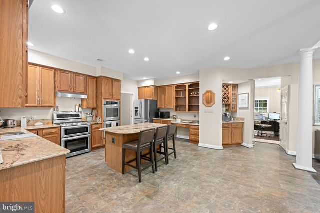 7921 GOODHURST DR, Gaithersburg, MD 20882