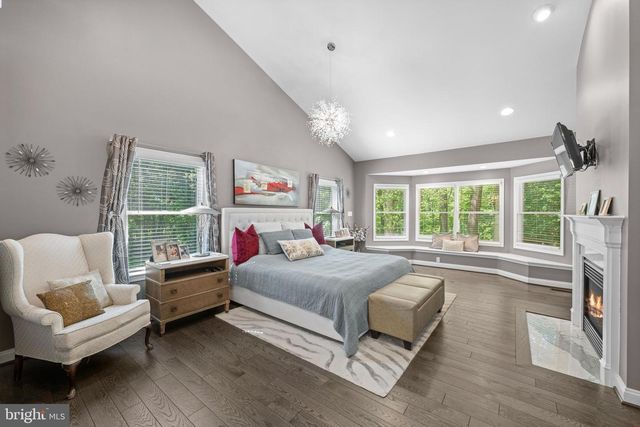 7921 GOODHURST DR, Gaithersburg, MD 20882