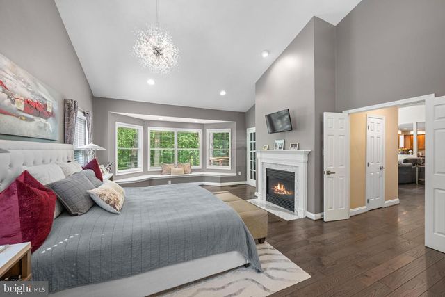 7921 GOODHURST DR, Gaithersburg, MD 20882
