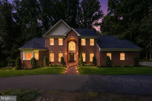 7921 GOODHURST DR, Gaithersburg, MD 20882