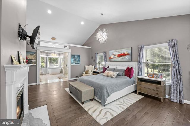7921 GOODHURST DR, Gaithersburg, MD 20882