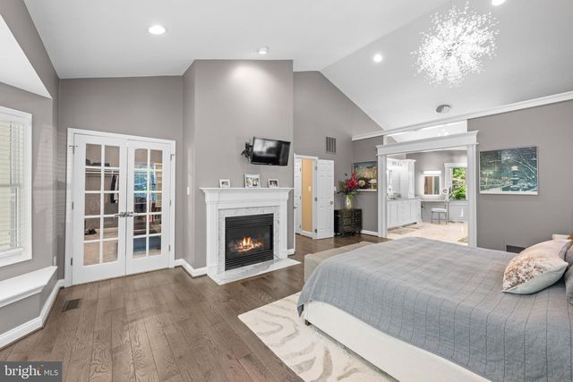 7921 GOODHURST DR, Gaithersburg, MD 20882