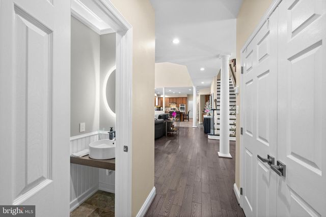 7921 GOODHURST DR, Gaithersburg, MD 20882