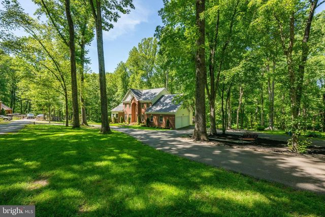 7921 GOODHURST DR, Gaithersburg, MD 20882
