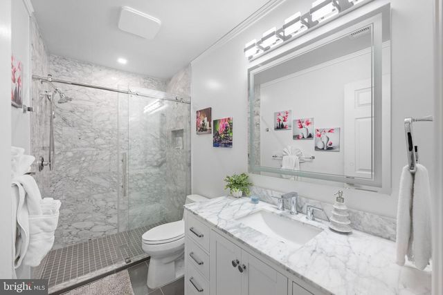 7921 GOODHURST DR, Gaithersburg, MD 20882