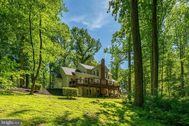 7921 GOODHURST DR, Gaithersburg, MD 20882
