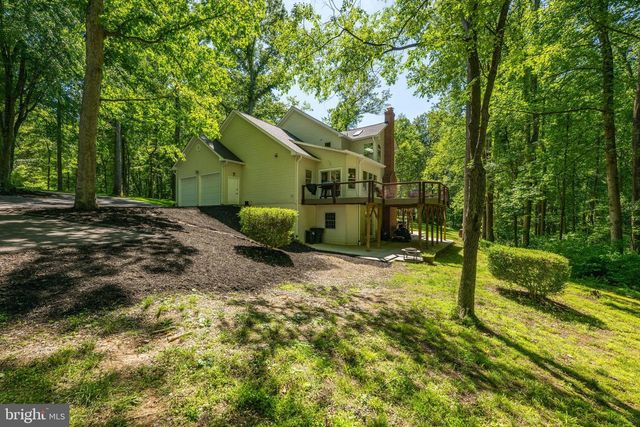 7921 GOODHURST DR, Gaithersburg, MD 20882