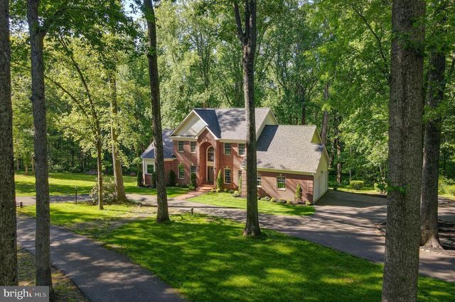 7921 GOODHURST DR, Gaithersburg, MD 20882