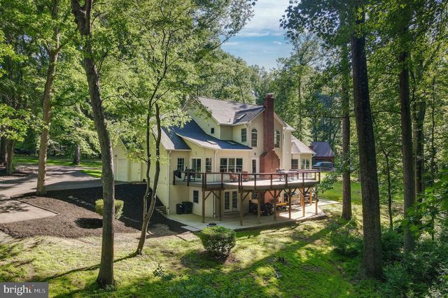 7921 GOODHURST DR, Gaithersburg, MD 20882