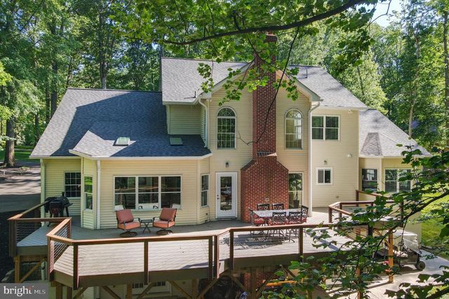 7921 GOODHURST DR, Gaithersburg, MD 20882