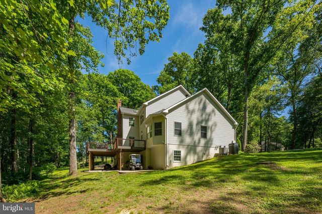 7921 GOODHURST DR, Gaithersburg, MD 20882