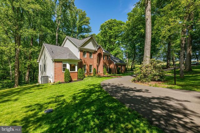 7921 GOODHURST DR, Gaithersburg, MD 20882