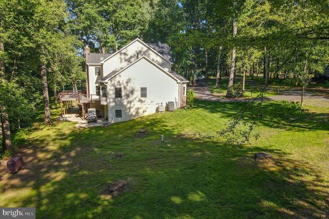 7921 GOODHURST DR, Gaithersburg, MD 20882