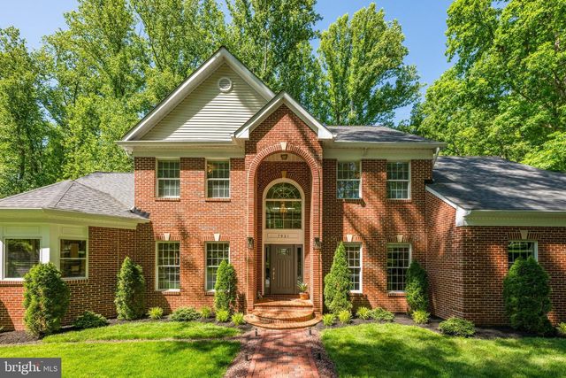 7921 GOODHURST DR, Gaithersburg, MD 20882