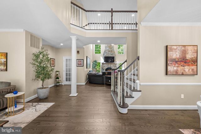 7921 GOODHURST DR, Gaithersburg, MD 20882
