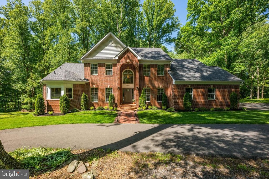 7921 GOODHURST DR, Gaithersburg, MD 20882